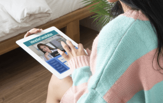 DrBot Telehealth Remote Consultation